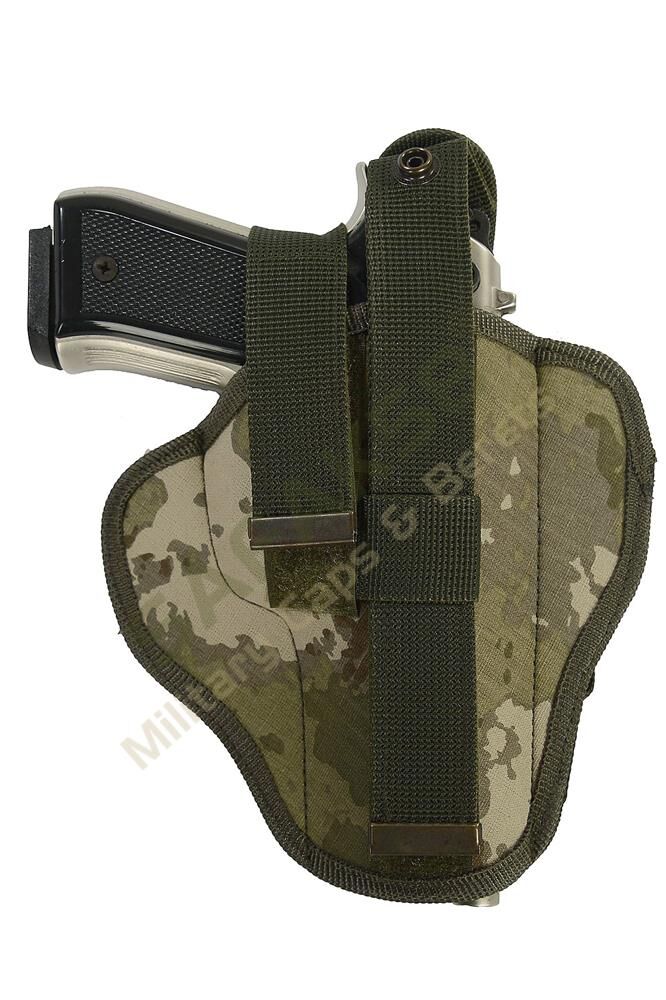 K.K.K. Tam Kelebek Kılıf