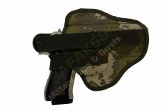 K.K.K. Tam Kelebek Kılıf