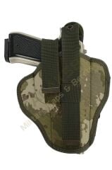 K.K.K. Tam Kelebek Kılıf