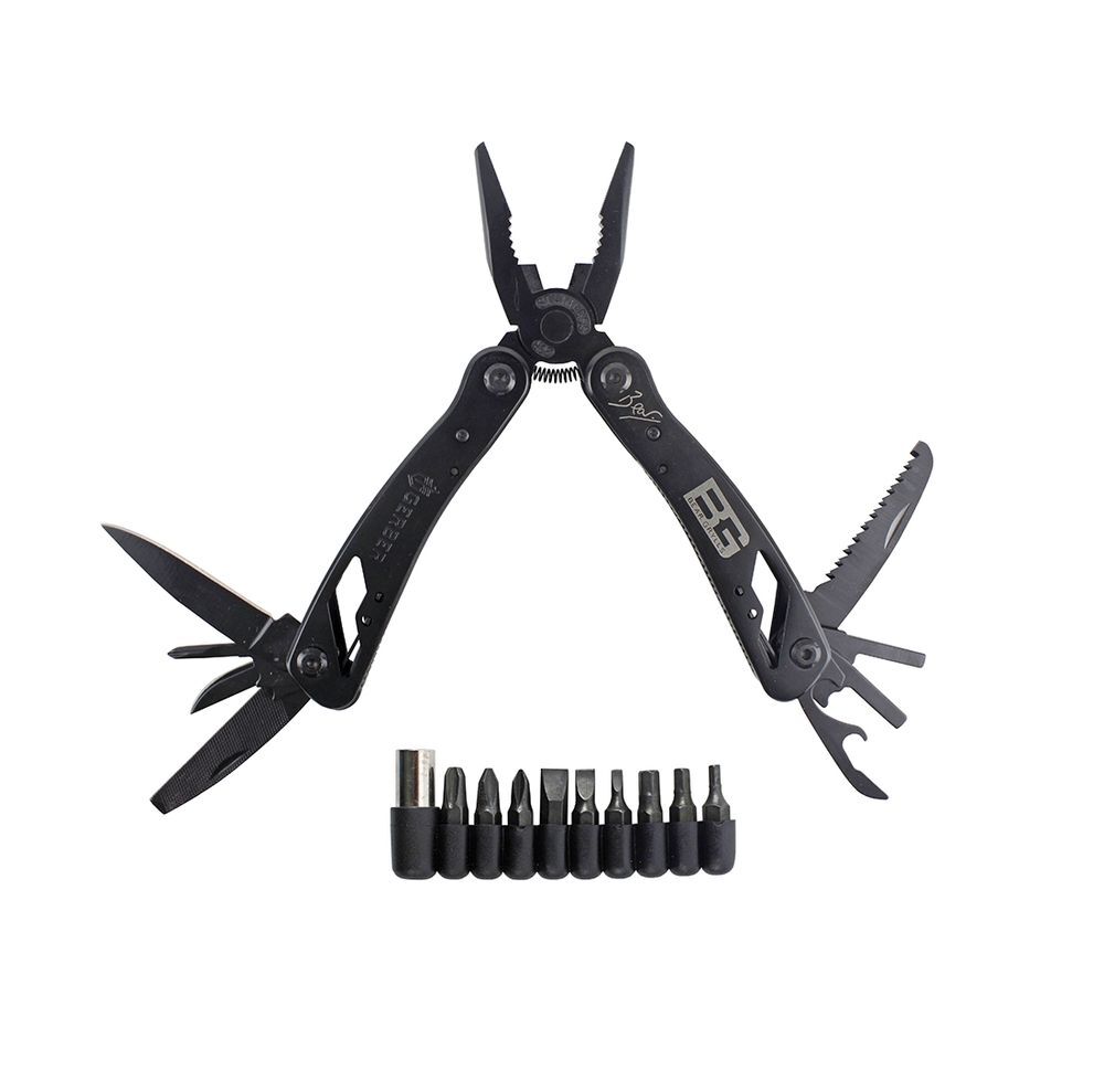 Çok Amaçlı Fonksiyonlu Pense Gerber