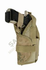 Jandarma Kamuflaj Bel Tactical Kılıf