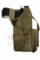 Jandarma Kamuflaj Bel Tactical Kılıf