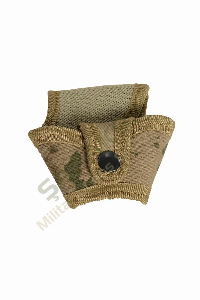 Jandarma Kamuflaj Açık Kelepçe Kılıf