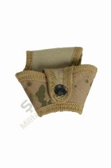 Jandarma Kamuflaj Açık Kelepçe Kılıf