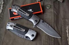 BÖKER F83 KATLANABİLİR ÇAKI