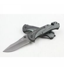 Benchmade Katlanır Paslanmaz Çelik Çakı