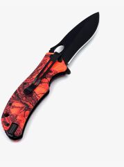 KAMP OUTDOOR GERBER ÇAKI 21 CM