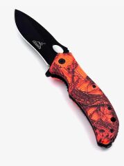 KAMP OUTDOOR GERBER ÇAKI 21 CM