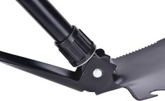 Portatif Kamp Kazma Kürek Seti Pratik Kurulum Kazma ve Kürek