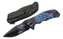 MTECH Çakı Kurtlu 20.5 cm