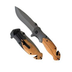 Mtech Mt-1028 Katlanır Yarı Otomatik Çakı