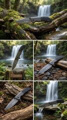 SİBİRYA company bıçak