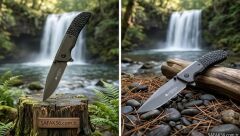 SİBİRYA company bıçak