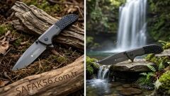 SİBİRYA company bıçak