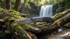 SİBİRYA company bıçak