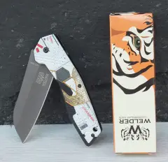 Welder WD-3251 çakı