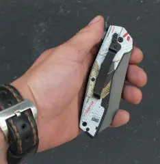 Welder WD-3251 çakı