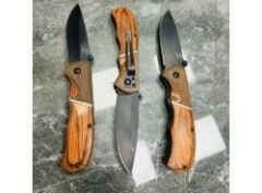 SOCK AHŞAP KAPANIR KAMP ÇAKISI