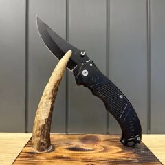 BAB KNIFE ithal cep çakısı 19 cm