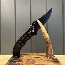 BAB KNIFE ithal cep çakısı 19 cm
