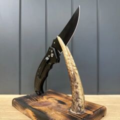 BAB KNIFE ithal cep çakısı 19 cm