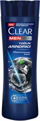 Clear men kepeğe karşı etkili Erkek Şampuan 350 Ml