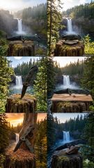 Emniyet Kilitli Taşıma Klipsli kamp bıçağı