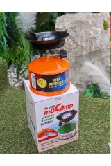 Iksa Mocamp Kamp Ocağı