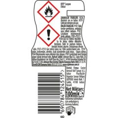 OFF Sinekkovar Losyon 100 ml