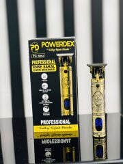 powerdex Pd-680 Sakal Ve Ense Çizim Makinesi