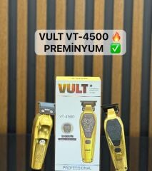 VULT Vt-4500 Profesyonel Sakal Traş Makinesi