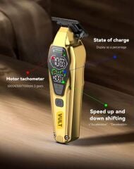 VULT Vt-4500 Profesyonel Sakal Traş Makinesi