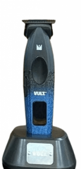 VULT Vt-10500 Profesyonel Sakal Traş Makinesi Ense Ve Sakal Çizim Diğital Göstergeli Ve Kademeli