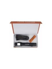 Powerdex PD-307 Yeşil Lazer Pointer Şarj Edilebilir Pilli