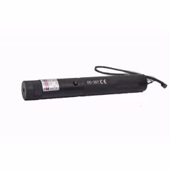 Powerdex PD-307 Yeşil Lazer Pointer Şarj Edilebilir Pilli