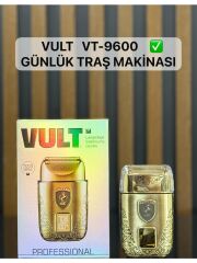 Vult VT-9600 Tıraş Makinesi