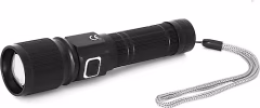 PowerDex PD-6200 1500 Lümen LED Şarjlı El Feneri