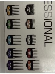 Vult VT-9700 Profesyonel Saç-Sakal Tıraş Makinası