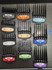 Vult VT-9700 Profesyonel Saç-Sakal Tıraş Makinası