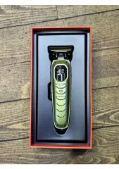 Powerdex PD-980 Profesyonel Traş Makinası (Yeni)