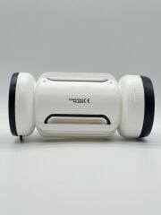 Powerdex PD-8585 Çift Işklı Solar Şarjlı El Feneri ve Kamp Lambası