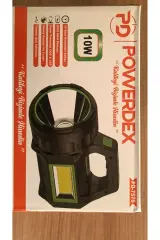 powerdex Pd-7575 El Feneri 10w