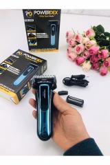PowerDex PD-200 Tıraş Makinesi