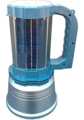 Powerdex Pd-6800 30w 3000 Lümen Yüksek Güçlü Güneş Enerjili Projektör