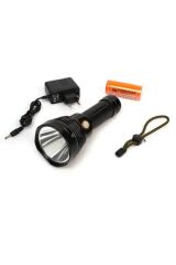 Powerdex PD-6692 Profesyonel Şarjlı El Feneri