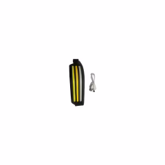 Pwrdx PD-1172 LED Sensörlü USB Şarj Dahili Pilli Kafa Fener
