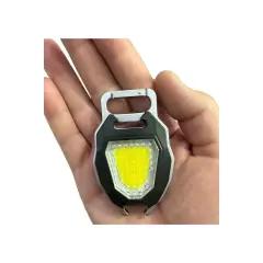 Powerdex PD-804 Çok Fonksiyonlu Mini Kamp Lambası