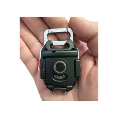 Powerdex PD-804 Çok Fonksiyonlu Mini Kamp Lambası