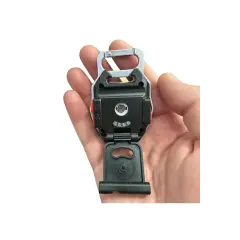 Powerdex PD-804 Çok Fonksiyonlu Mini Kamp Lambası