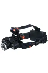 Powerdex PD-9972 Profesyonel Şarjlı Kafa Lambası